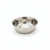 Lucky Tiger Stainless Steel Mukta Vatti 5.5 cm (MKVT-5.5)