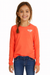 S.Oliver Girl's Coral Long-Sleeve Blouse |S.Oliver in Lebanon