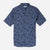 Sinsay Boy's Light Navy Teenage Shirt | Sinsay In Lebanon