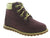 Timberland Baby's Burgundy Boots | Timberland In Lebanon