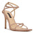 Nine West Women's Beige Tidle High Heel Sandals | Nine West In Lebanon