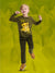 Sinsay Baby Boy's Olive Green Corduroy Pants | Sinsay In Lebanon
