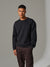 Sinsay Men's Black Sweatshirt | Sinsay in Lebanon