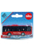 Siku Red City Bus Toy | Siku In Lebanon