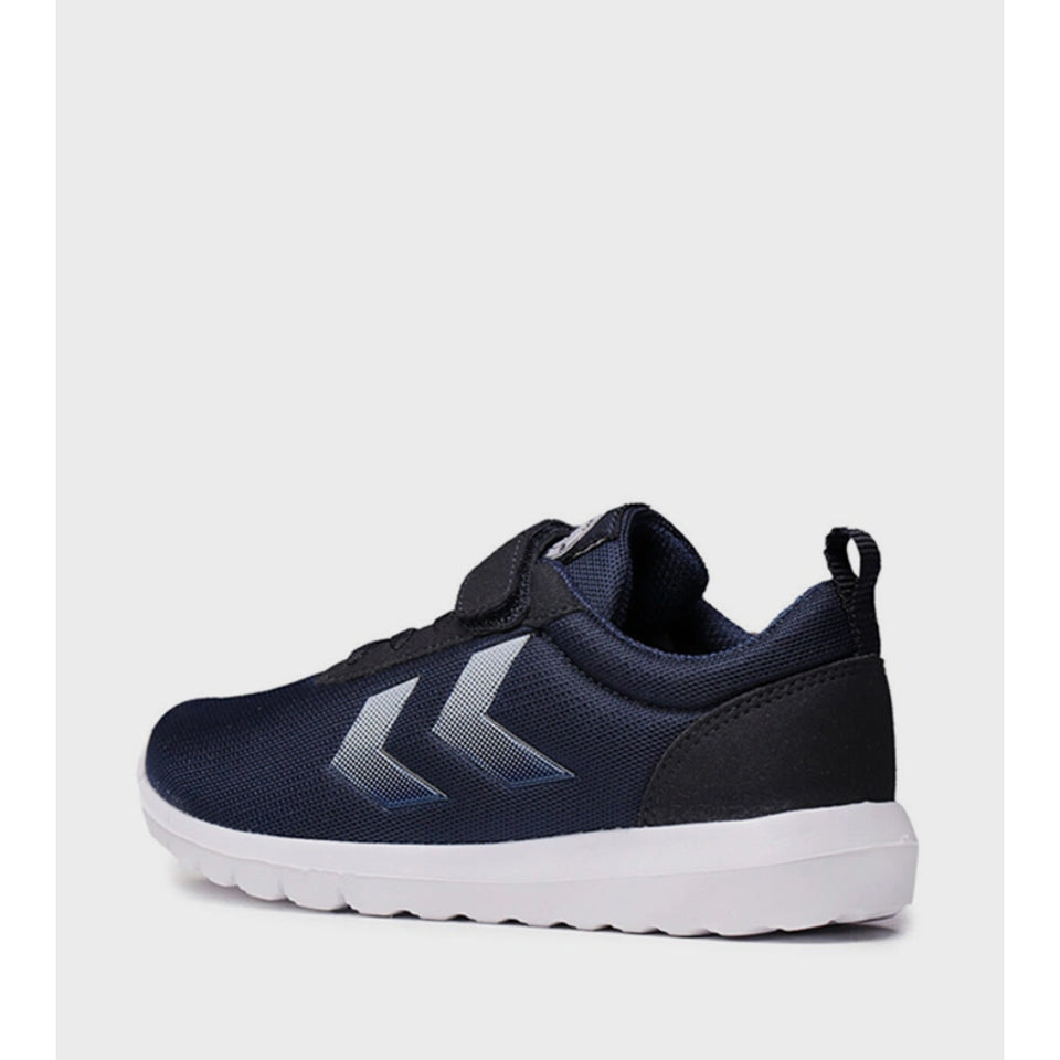 Hummel Boy's Aerolite Velcro Running Sneakers School