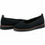 Easy Spirit Women's Black Kellina Slip On Flats