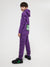 Sinsay Boy's Purple Sweatpants With A Print | Sinsay In Lebanon