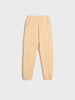 Sinsay Girl's Beige Jogger Sweatpants | Sinsay In Lebanon