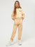 Sinsay Girl's Beige Jogger Sweatpants | Sinsay In Lebanon