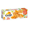 Gerble Biscuit Soja Orange 280g