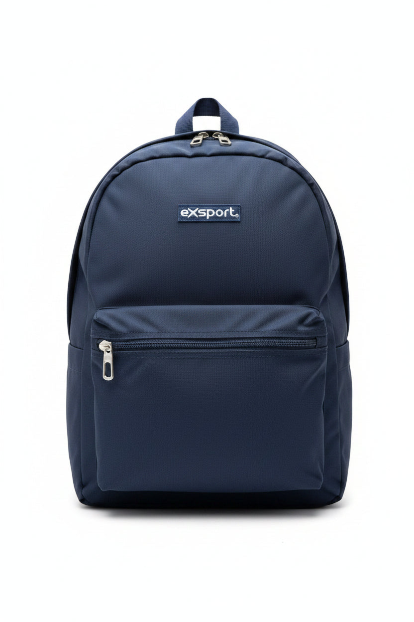 Exsport Backpack Plain One Comp(SBEXBP2627513)