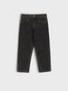 Sinsay Boys’ Black Acid Wash Black Comfort Jeans | Sinsay in Lebanon