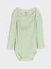 Sinsay Baby Boy’s Ribbed 2-Pack Bodysuit | Sinsay in Lebanon