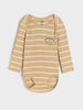 Sinsay Baby Boy’s Ribbed 2-Pack Bodysuit | Sinsay in Lebanon