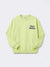 Zara Boy's Light Green Printed Blouse | Zara In Lebanon