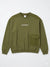 Zara Baby Boy's Olive Green Blouse | Zara In Lebanon