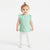 First Impression Baby Girl's Multicolor Floral Print Short-Sleeve T-Shirt