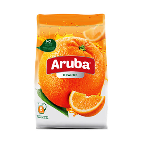 Aruba Instant Powder Drink 750g