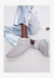 Steve Madden Women's Grey Stone Clydes Boots | Steve Madden In Lebanon