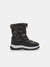 Sinsay Boy's Multicolor Camo Snow Boots | Sinsay In Lebanon
