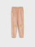 Sinsay Girl's Beige Sweatpants With Cuffs | Sinsay In Lebanon