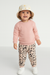 Sinsay Girl's Animal Printed Sweatpant |Sinsay In Lebanon