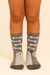 Boboli Girl's Grey Socks |Boboli in Lebanon
