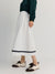 Reserved Women's Multi Color Leather Derby Sneaker | Reserved In Lebanon