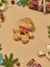 Sinsay Baby Plush Rattle |Sinsay In Lebanon