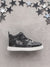 Sinsay Baby Girl's Black High Ankle Sneakers | Sinsay in Lebanon