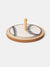 Sinsay White Wall Hanger | Sinsay in Lebanon
