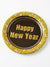 Decorata Party 8 Pieces Paper Plats | Decorata Party In Lebanon