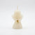 Sonderpreis The Golden Ghost Decorative Candle | Sonderpreis In Lebanon