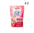 Sante Fit Granola Strawberry & Cherry 300g*2 -20% | Sante In Lebanon