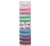 10 pcs/set candy color sweet baby clips