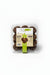 Aufour Bakery Chocolate Cookies 250g