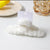 Muju Soft Rabbit Plush Clip Hair Claw Accessories | Muju In Lebanon