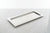 Lucky Tiger Stainless Steel Rectangular Tray(1515)