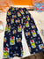 The Grinch Baby Boy's Navy Sleep Pajama Bottom |The Grinch in Lebanon