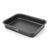 GeBe Rectangle Pan 37X27Cm(CLK-37BL)