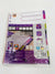 Elba MyColour A4 Plastic Binder High Resistance Dividers 10 Tabs | Elba In Lebanon