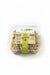 Aufour Bakery Vanilia Cookies 250g