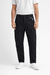 Celio Men's Black Cargo Pants| Celio in Lebanon