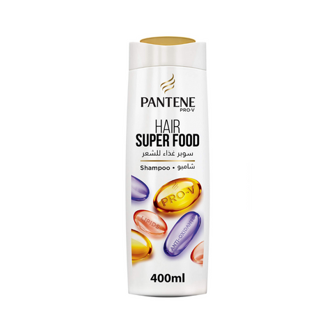 Pantene Pro-V Super Food Shampoo