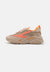 Steve Madden Women's Beige & Coral Possession Trainers Sneaker | Steve Madden In Lebanon
