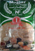 Matahen Al Najjar Extra Coarse White Borghol 5Kg | Matahen Al Najjar In Lebanon