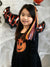 Sinsay Girl's Multicolor Hair Extensions ANFK656