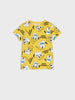 Sinsay Boy's Yellow Disney  T-Shirt | Sinsay In Lebanon
