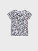 Sinsay Girl's Multi Color 3 Pack Short Sleeve T-Shirt| Sinsay In Lebanon