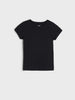 Sinsay Girl's Multi Color 3 Pack Short Sleeve T-Shirt| Sinsay In Lebanon